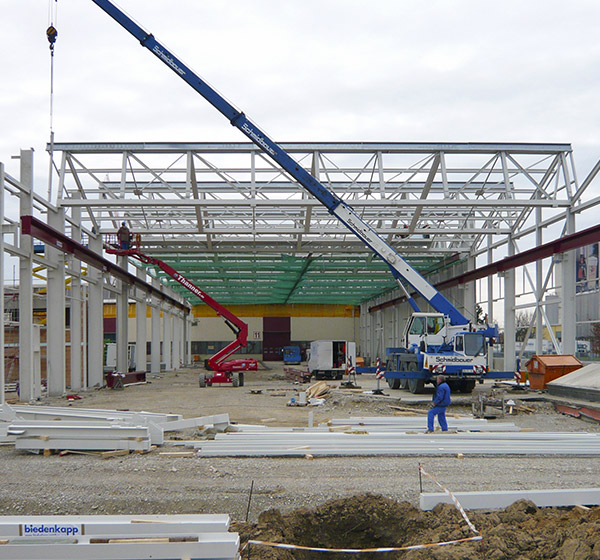 pfeifer seil und hebetechnik gmbh memmingen